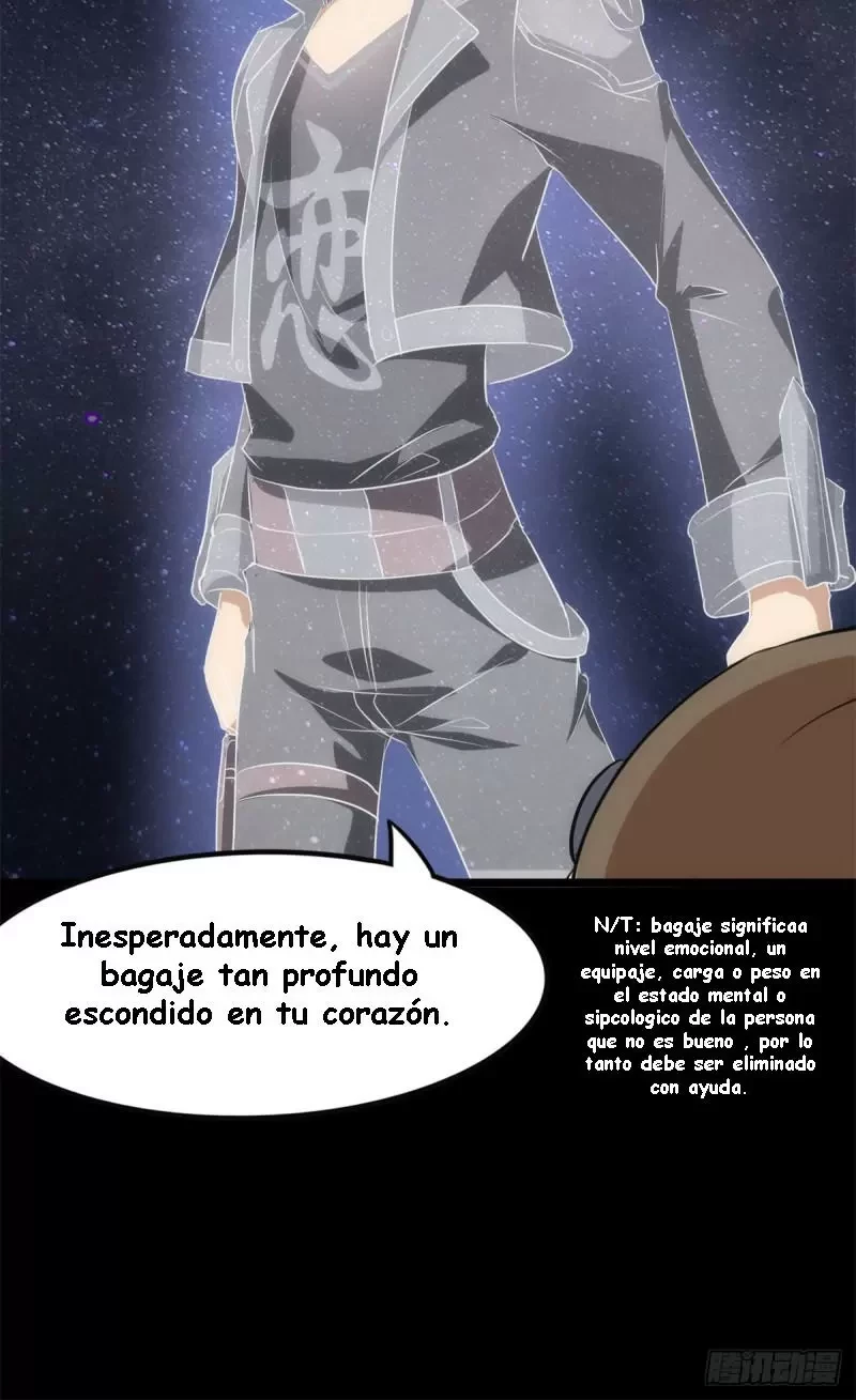 Mi novia es un zombie - Capítulo 255 - Página 44 - LectorTMOo