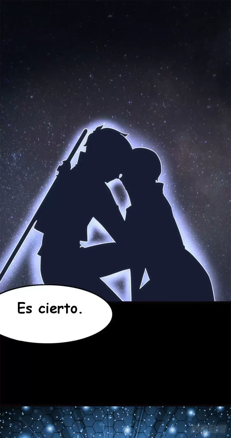 Mi novia es un zombie - Capítulo 255 - Página 50 - LectorTMOo