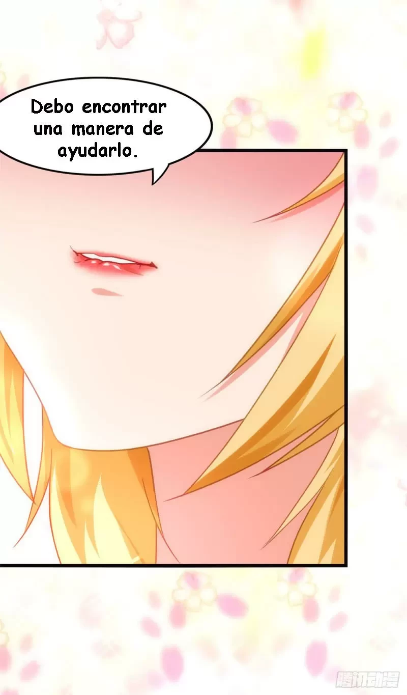 Mi novia es un zombie - Capítulo 255 - Página 62 - LectorTMOo