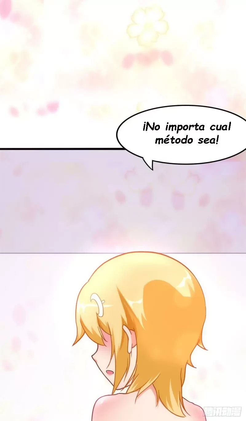 Mi novia es un zombie - Capítulo 255 - Página 63 - LectorTMOo