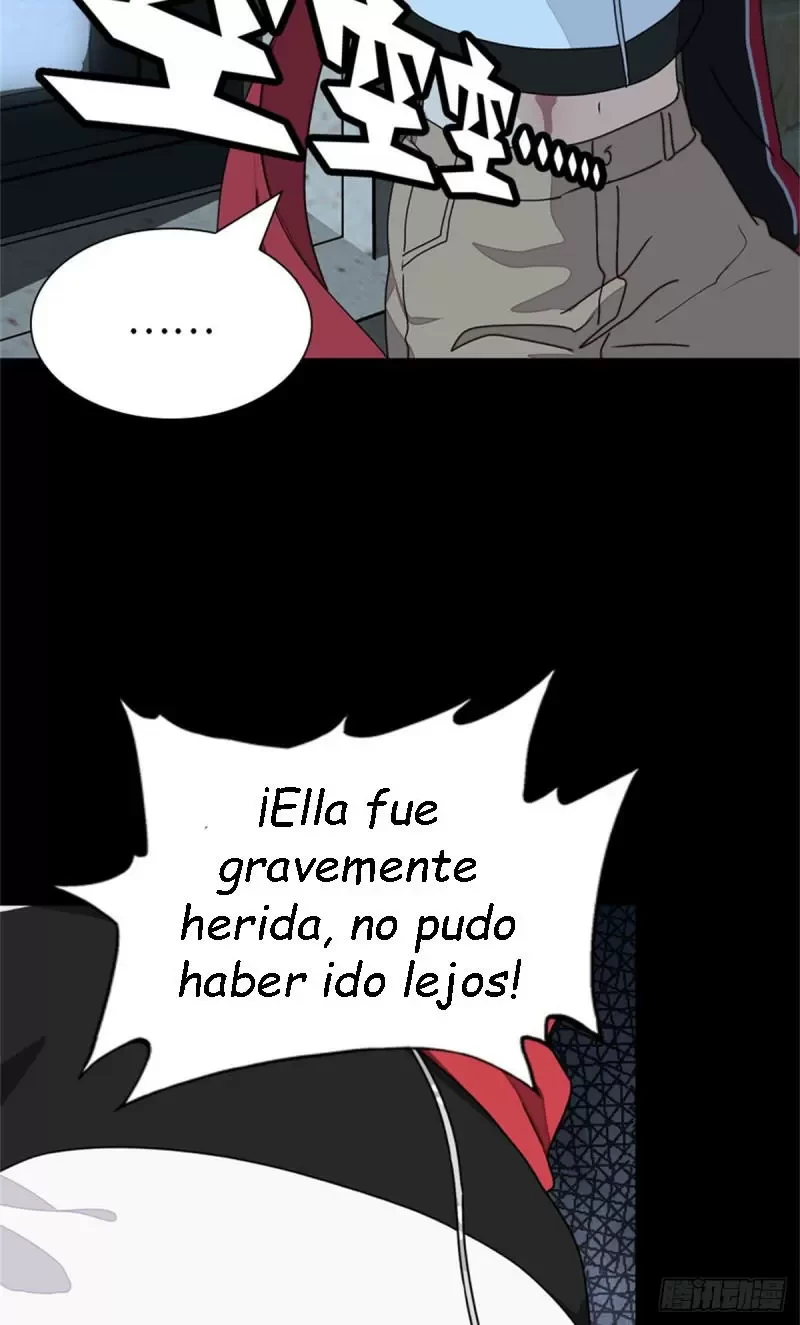 Mi novia es un zombie - Capítulo 256 - Página 6 - LectorTMOo