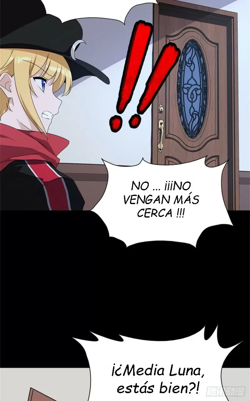 Mi novia es un zombie - Capítulo 256 - Página 10 - LectorTMOo