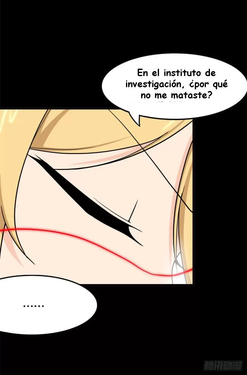 Mi novia es un zombie - Capítulo 257 - Página 16 - LectorTMOo