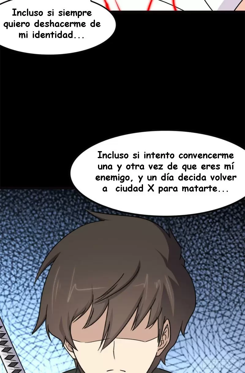 Mi novia es un zombie - Capítulo 257 - Página 24 - LectorTMOo