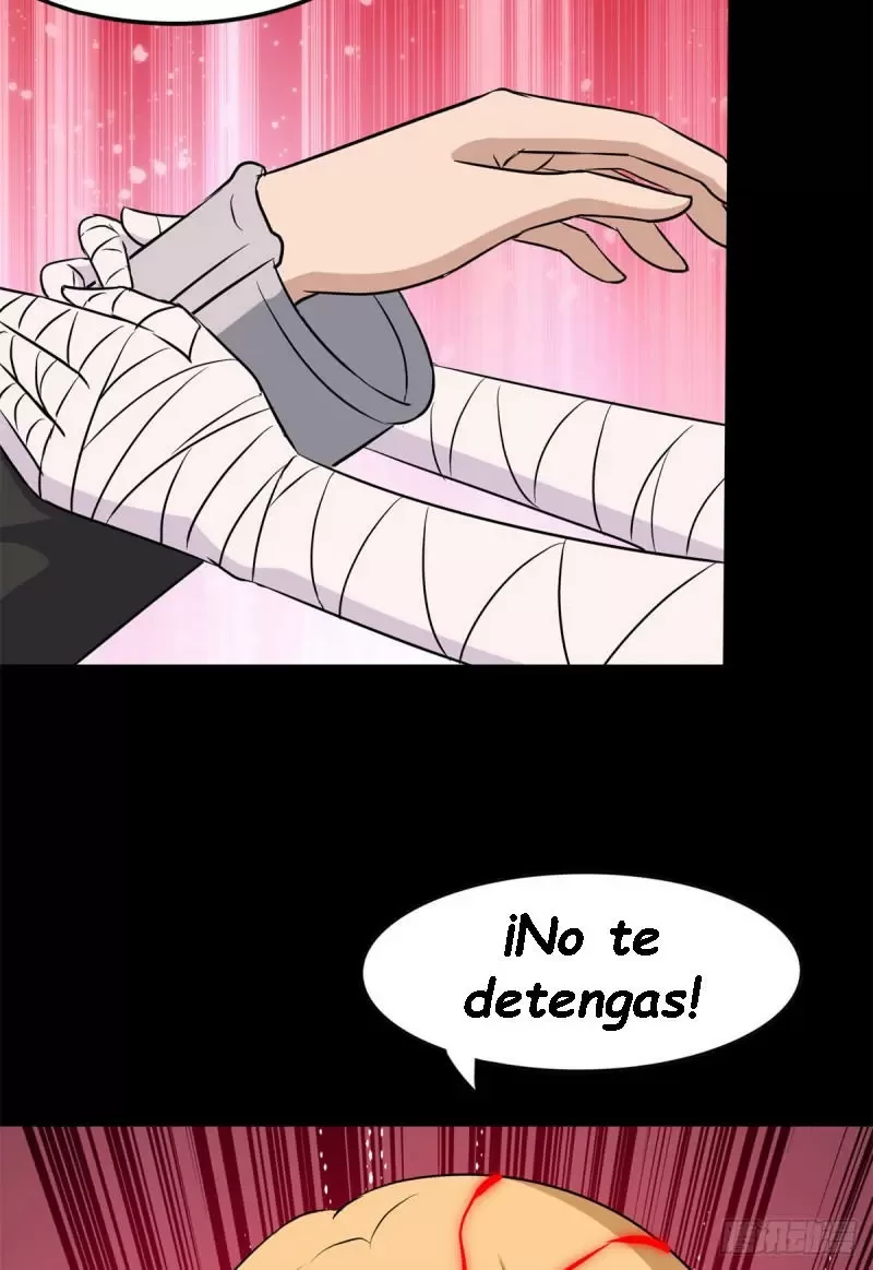Mi novia es un zombie - Capítulo 257 - Página 31 - LectorTMOo