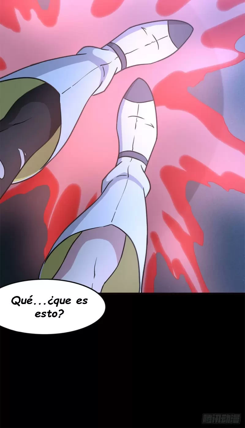 Mi novia es un zombie - Capítulo 257 - Página 44 - LectorTMOo