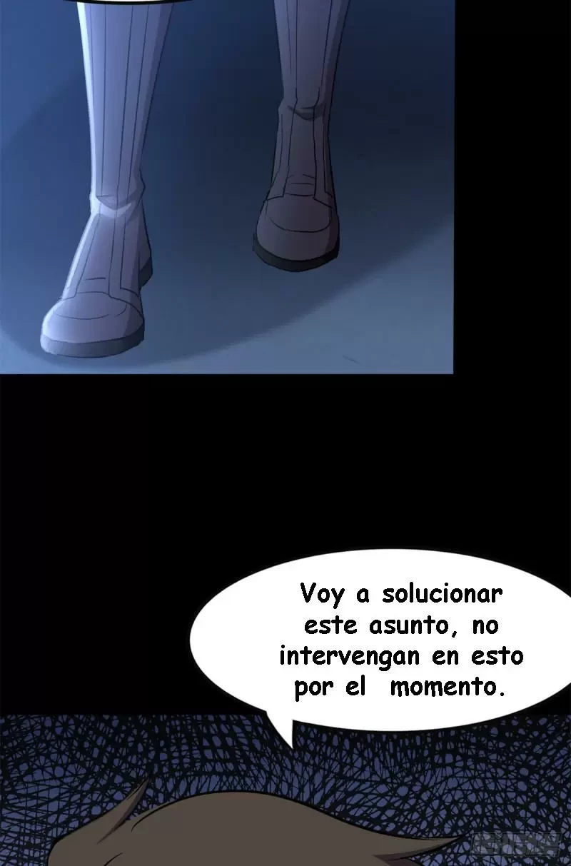 Mi novia es un zombie - Capítulo 257 - Página 62 - LectorTMOo