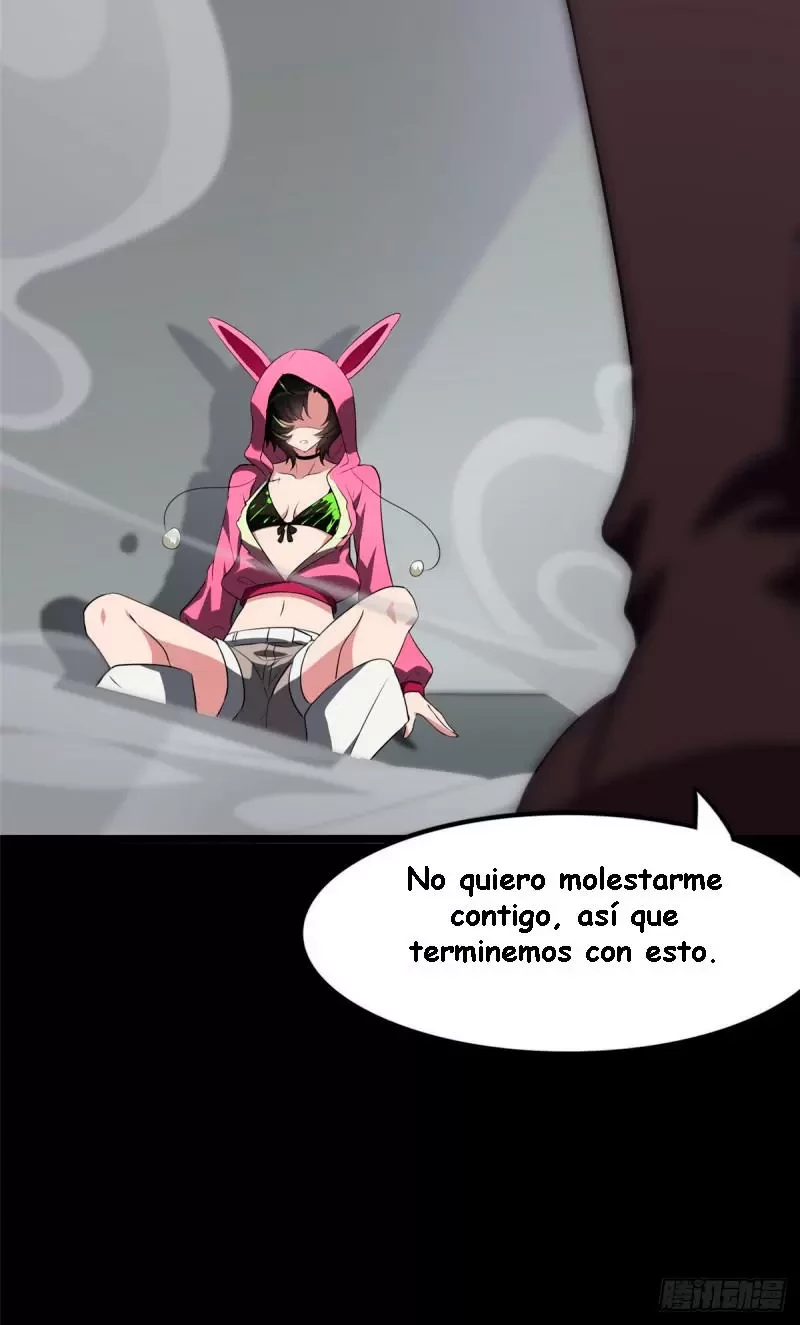 Mi novia es un zombie - Capítulo 258 - Página 13 - LectorTMOo