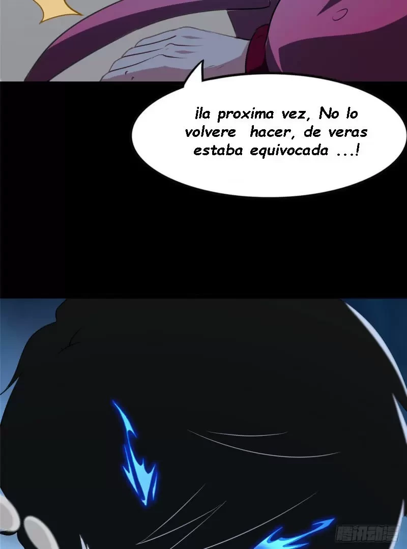 Mi novia es un zombie - Capítulo 258 - Página 16 - LectorTMOo