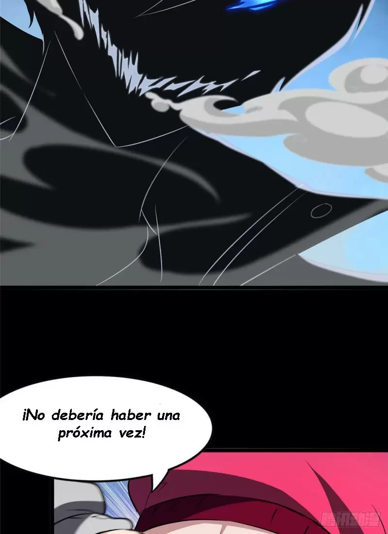 Mi novia es un zombie - Capítulo 258 - Página 17 - LectorTMOo