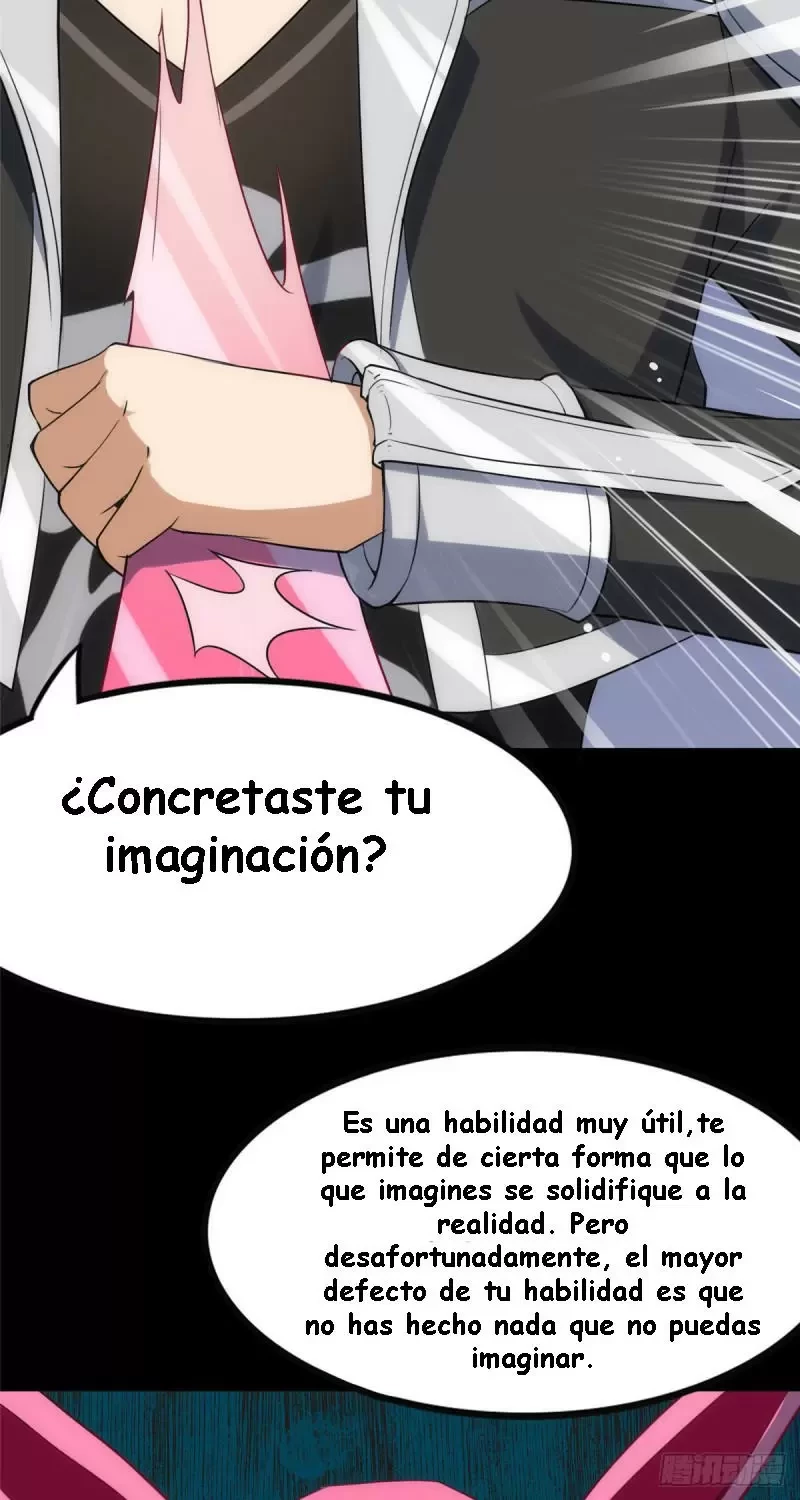Mi novia es un zombie - Capítulo 258 - Página 23 - LectorTMOo