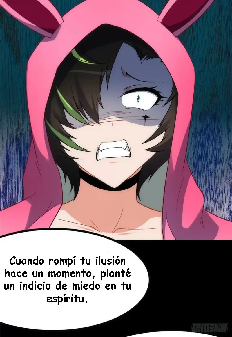 Mi novia es un zombie - Capítulo 258 - Página 24 - LectorTMOo
