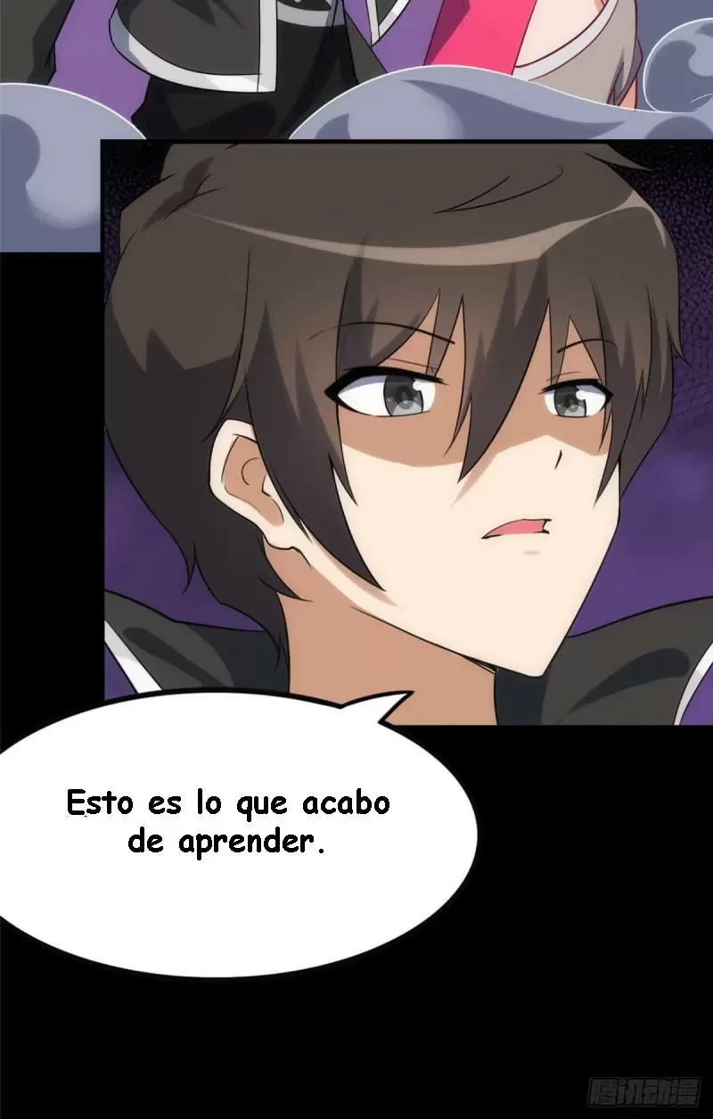Mi novia es un zombie - Capítulo 258 - Página 26 - LectorTMOo