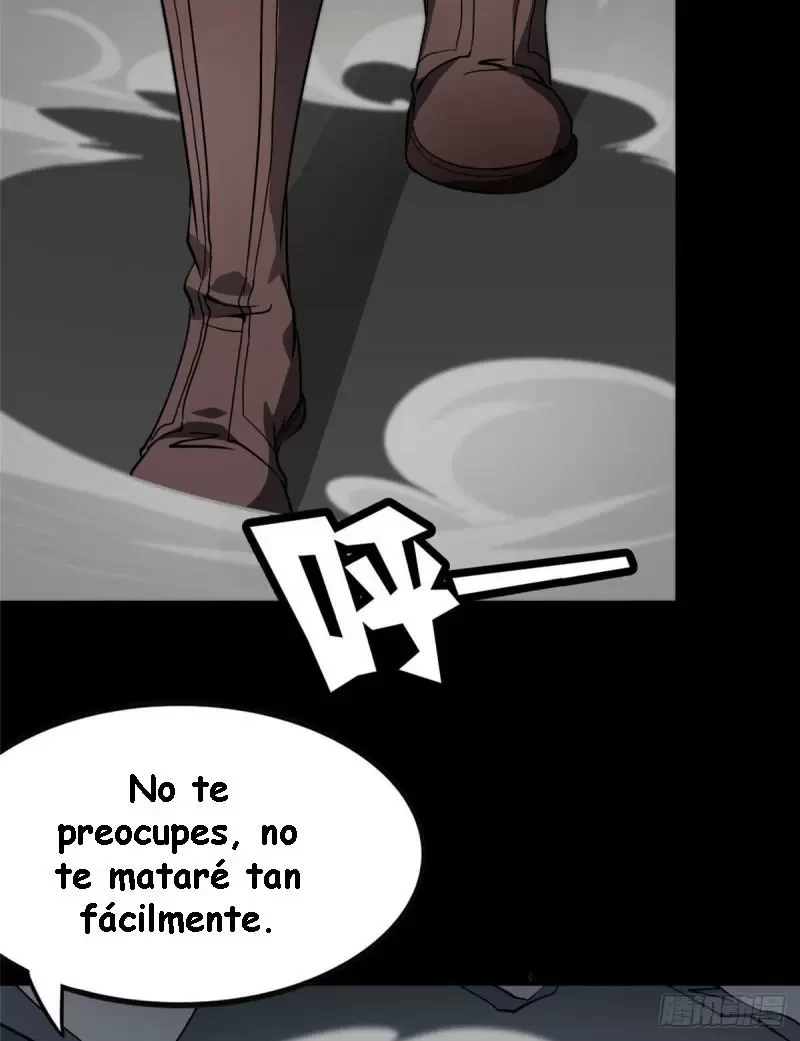 Mi novia es un zombie - Capítulo 258 - Página 37 - LectorTMOo