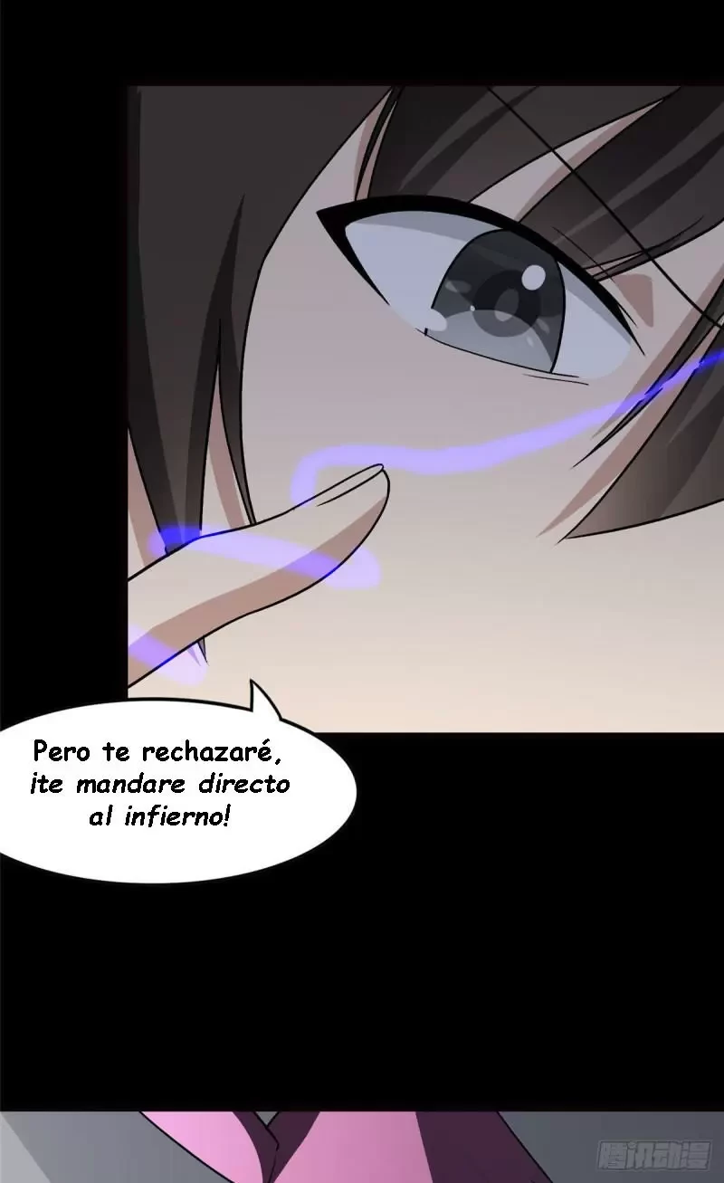 Mi novia es un zombie - Capítulo 258 - Página 42 - LectorTMOo