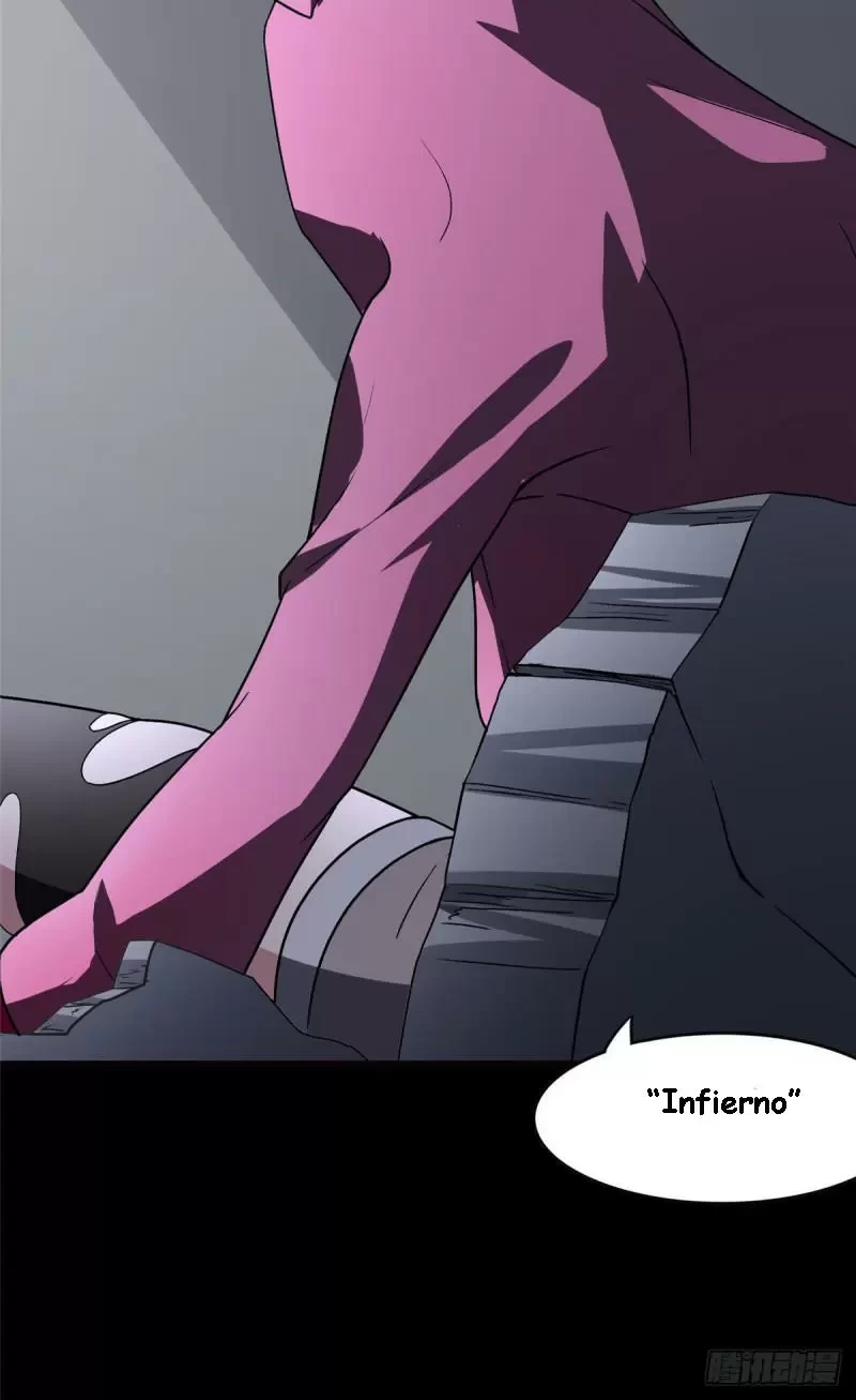Mi novia es un zombie - Capítulo 258 - Página 43 - LectorTMOo