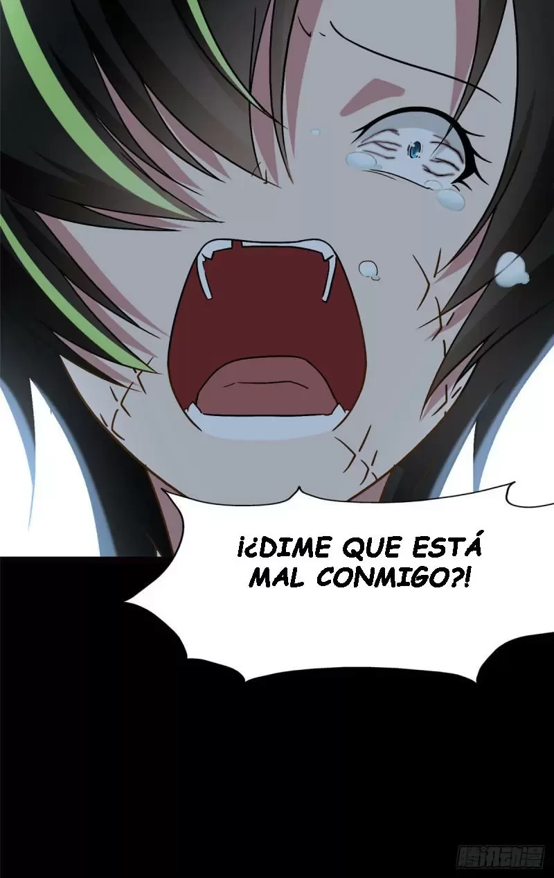 Mi novia es un zombie - Capítulo 258 - Página 52 - LectorTMOo