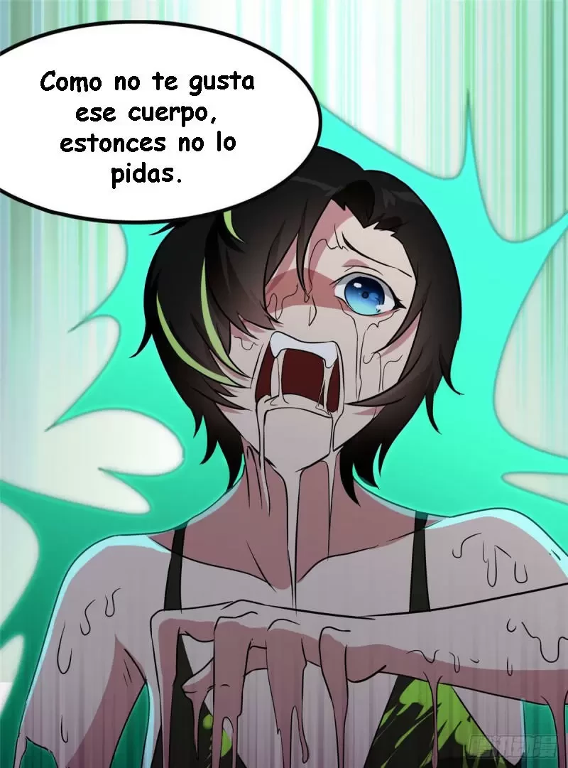 Mi novia es un zombie - Capítulo 258 - Página 64 - LectorTMOo
