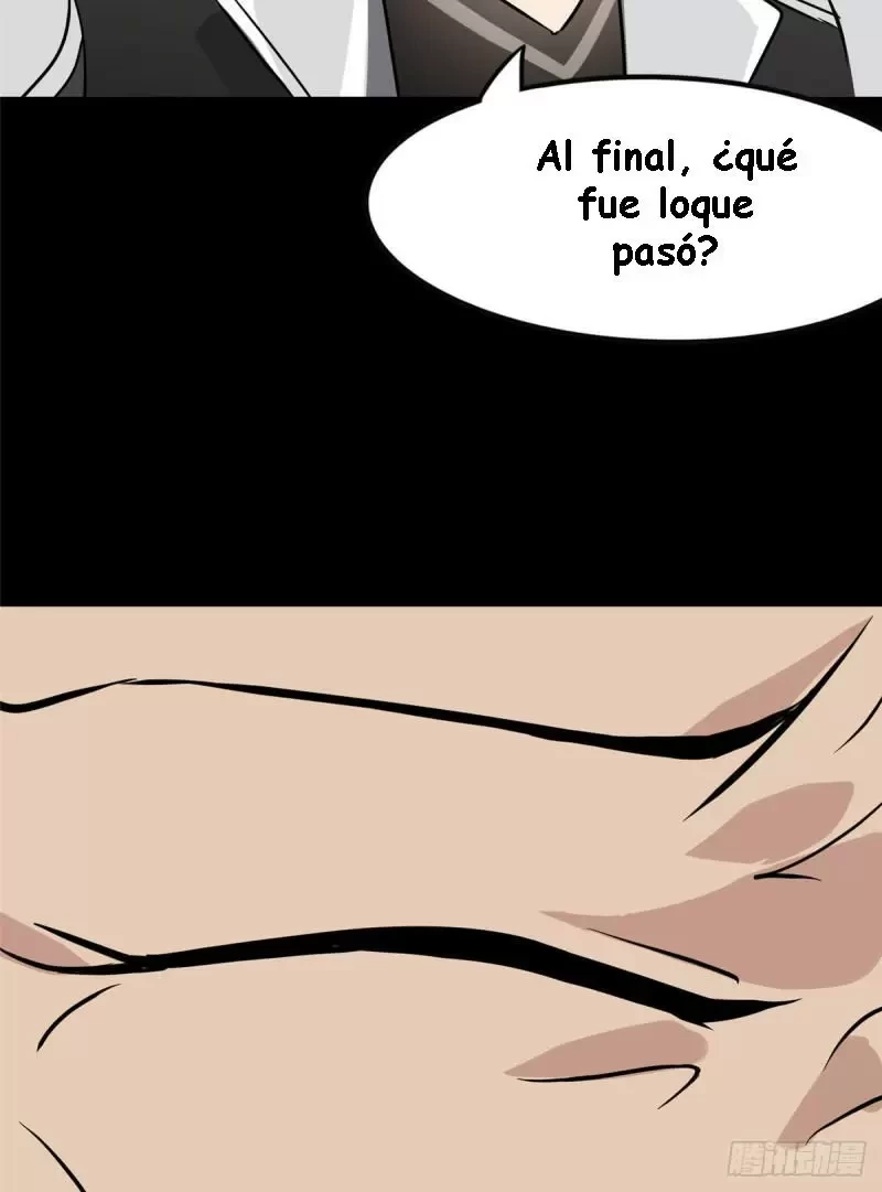 Mi novia es un zombie - Capítulo 258 - Página 68 - LectorTMOo