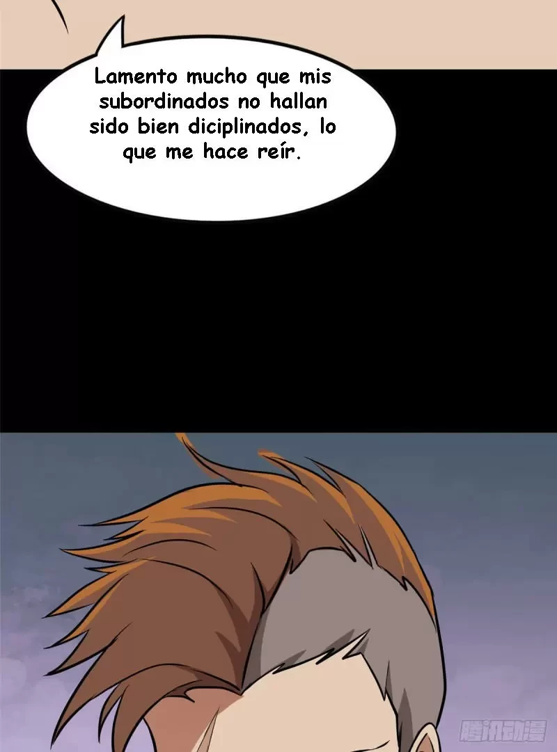 Mi novia es un zombie - Capítulo 258 - Página 69 - LectorTMOo