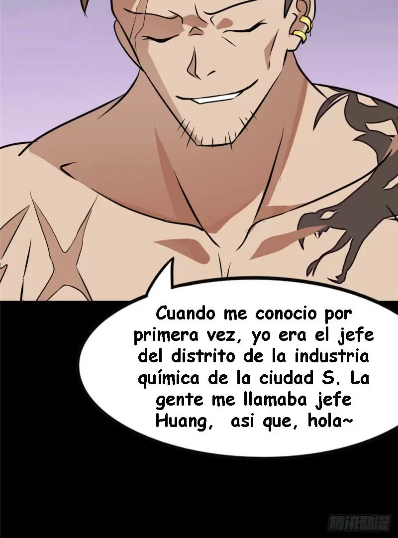 Mi novia es un zombie - Capítulo 258 - Página 70 - LectorTMOo