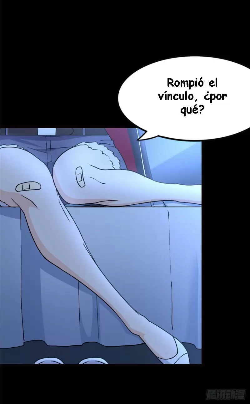 Mi novia es un zombie - Capítulo 259 - Página 11 - LectorTMOo