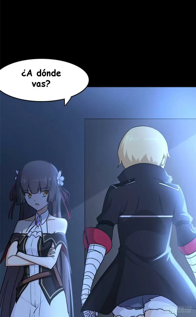 Mi novia es un zombie - Capítulo 259 - Página 12 - LectorTMOo