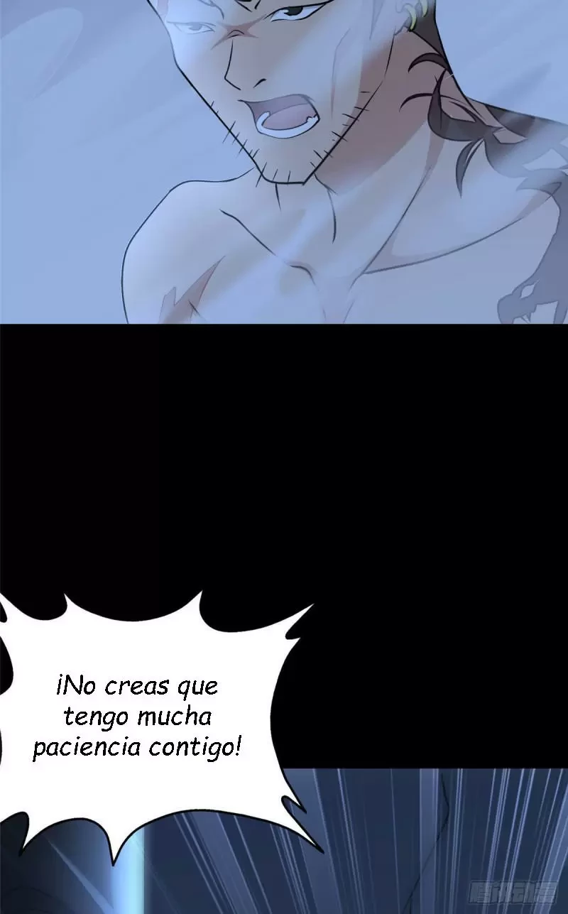 Mi novia es un zombie - Capítulo 259 - Página 24 - LectorTMOo