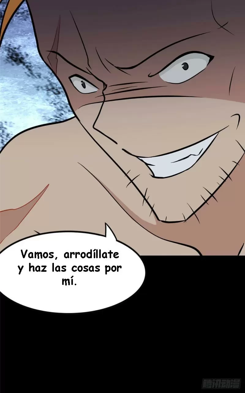 Mi novia es un zombie - Capítulo 259 - Página 31 - LectorTMOo