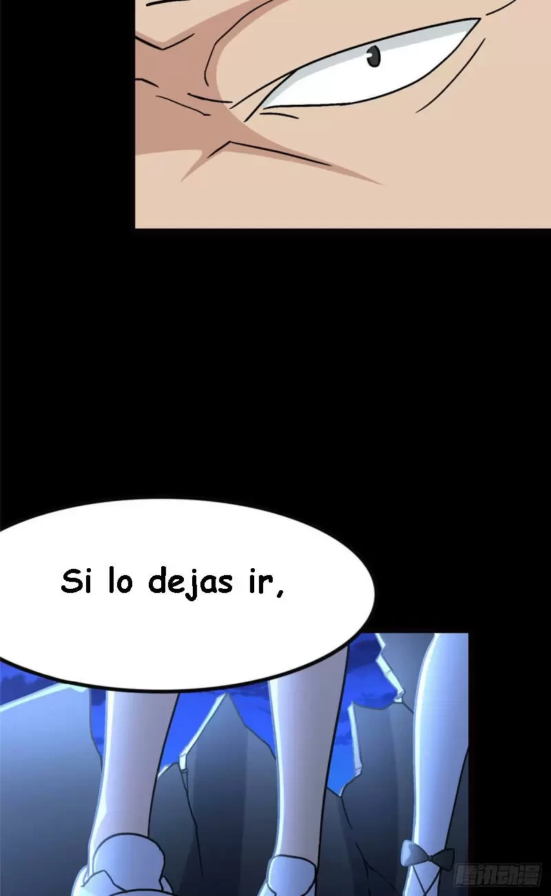 Mi novia es un zombie - Capítulo 259 - Página 46 - LectorTMOo