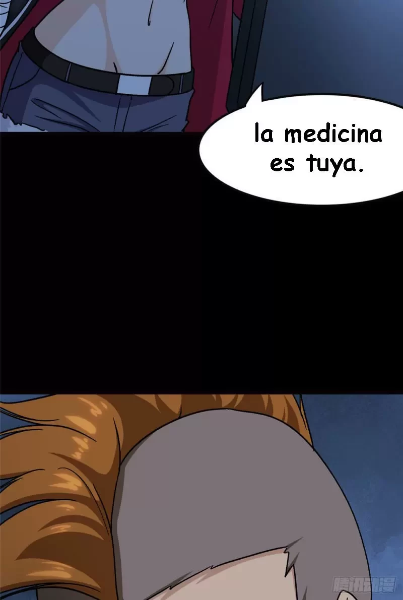 Mi novia es un zombie - Capítulo 259 - Página 48 - LectorTMOo