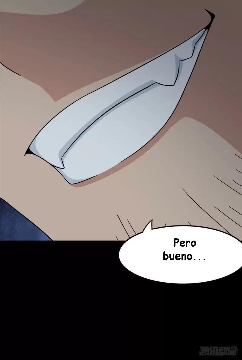 Mi novia es un zombie - Capítulo 259 - Página 50 - LectorTMOo