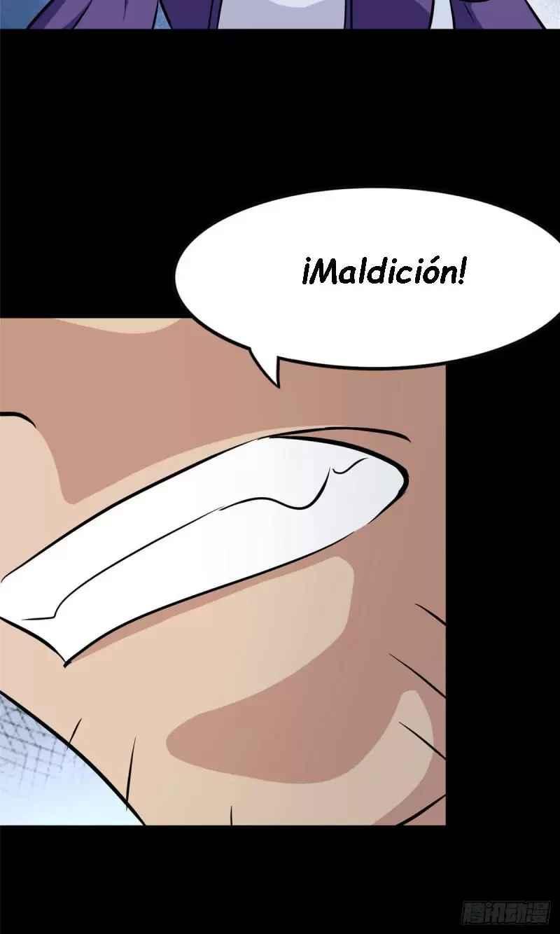 Mi novia es un zombie - Capítulo 259 - Página 70 - LectorTMOo