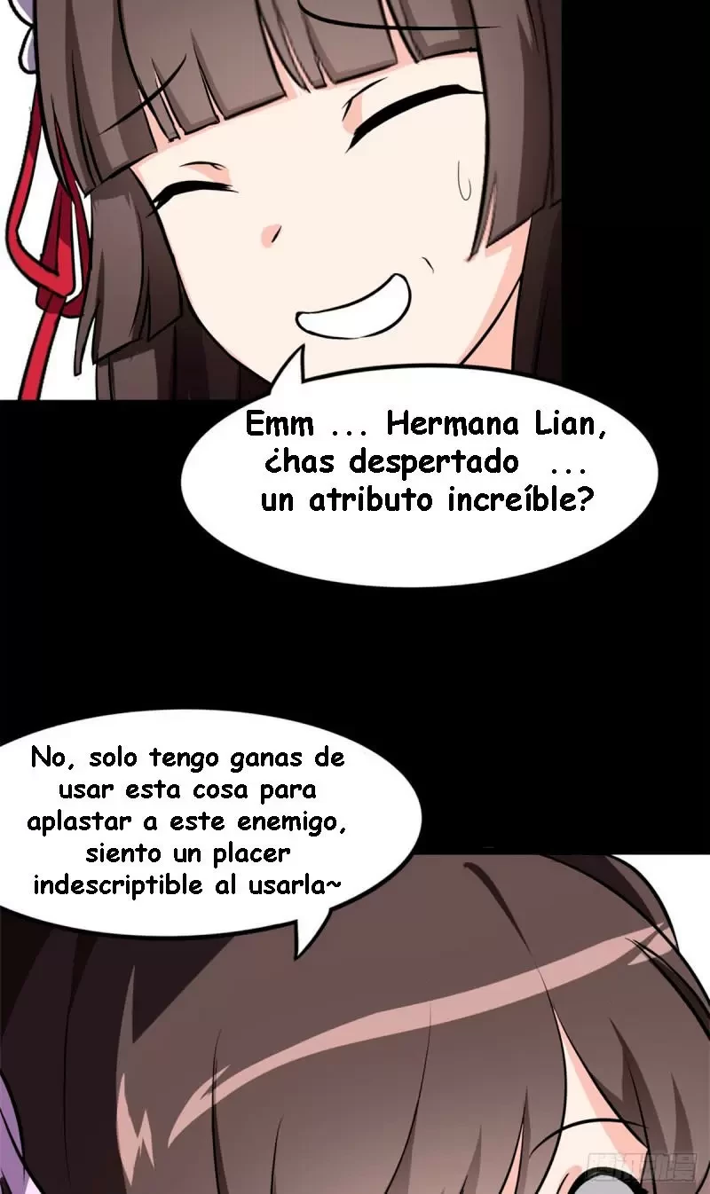 Mi novia es un zombie - Capítulo 260 - Página 17 - LectorTMOo
