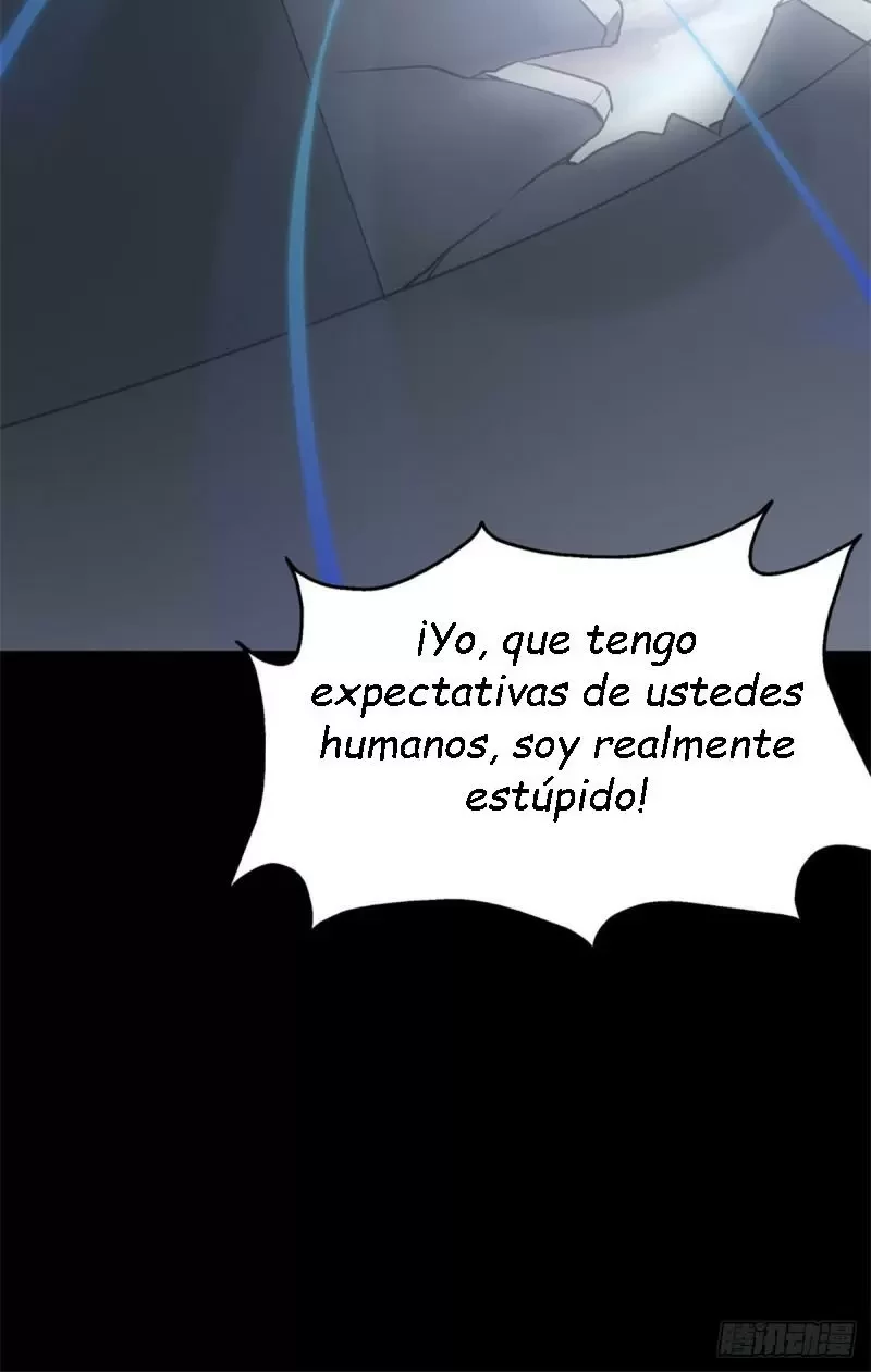 Mi novia es un zombie - Capítulo 260 - Página 37 - LectorTMOo