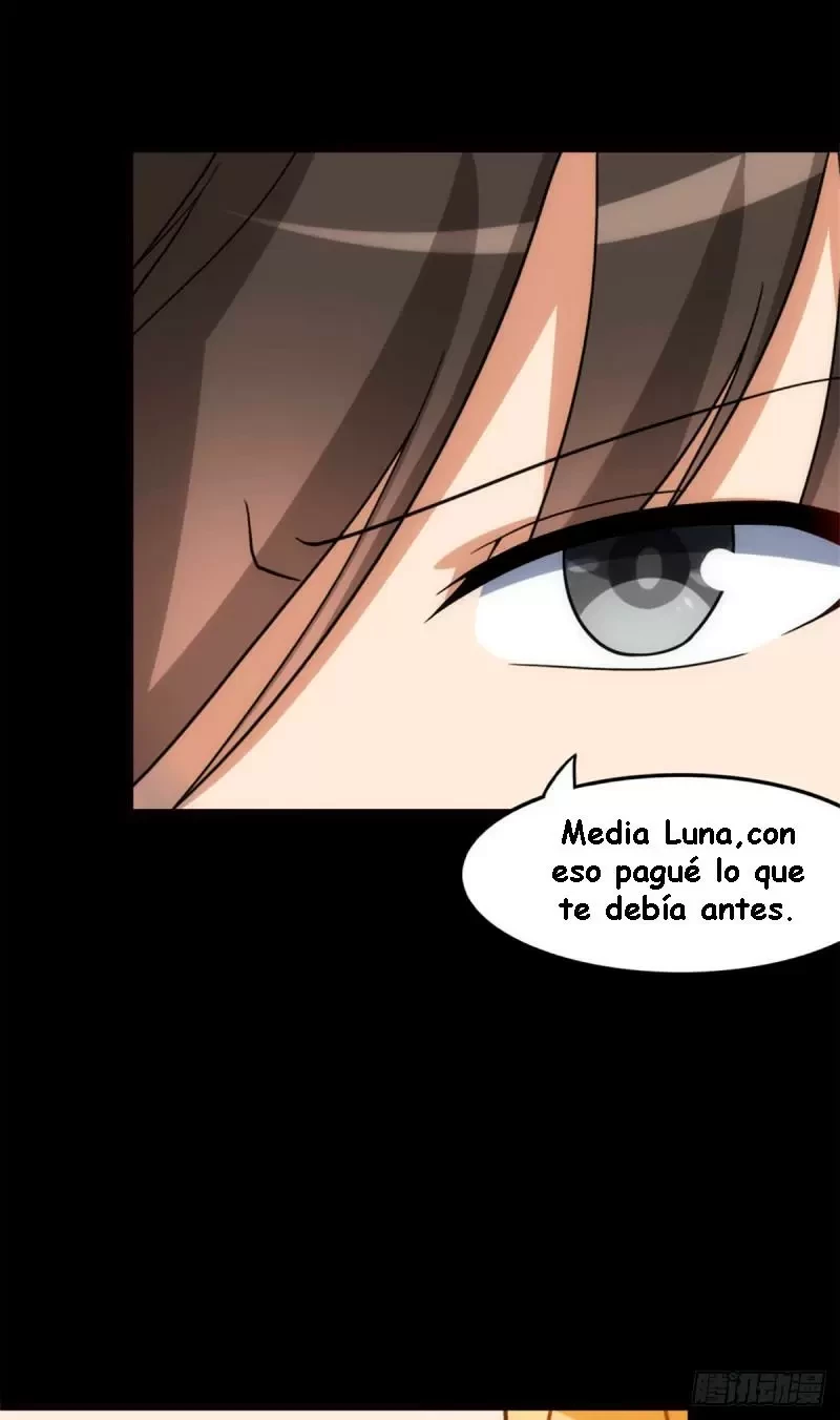 Mi novia es un zombie - Capítulo 260 - Página 50 - LectorTMOo