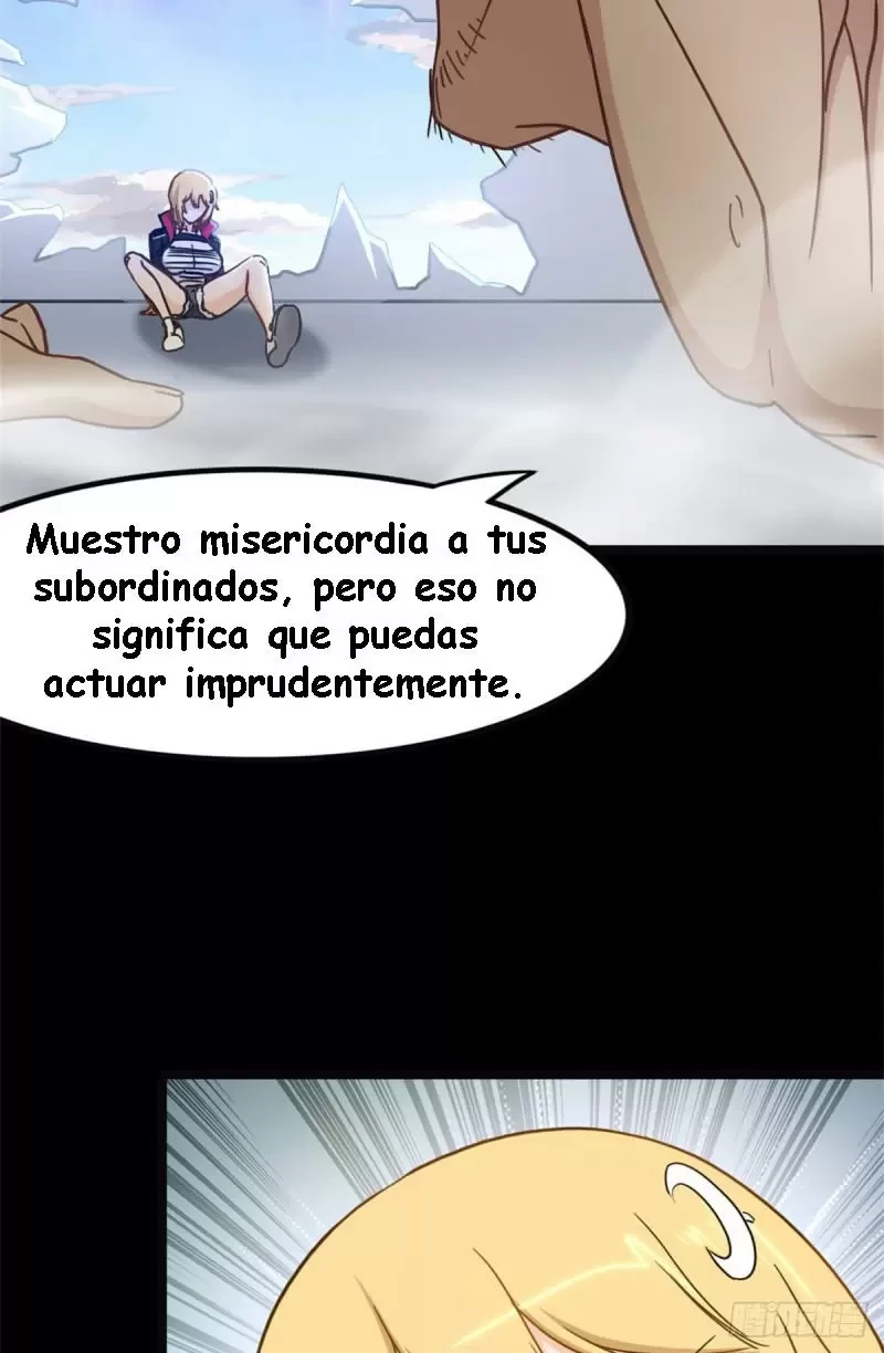 Mi novia es un zombie - Capítulo 260 - Página 58 - LectorTMOo