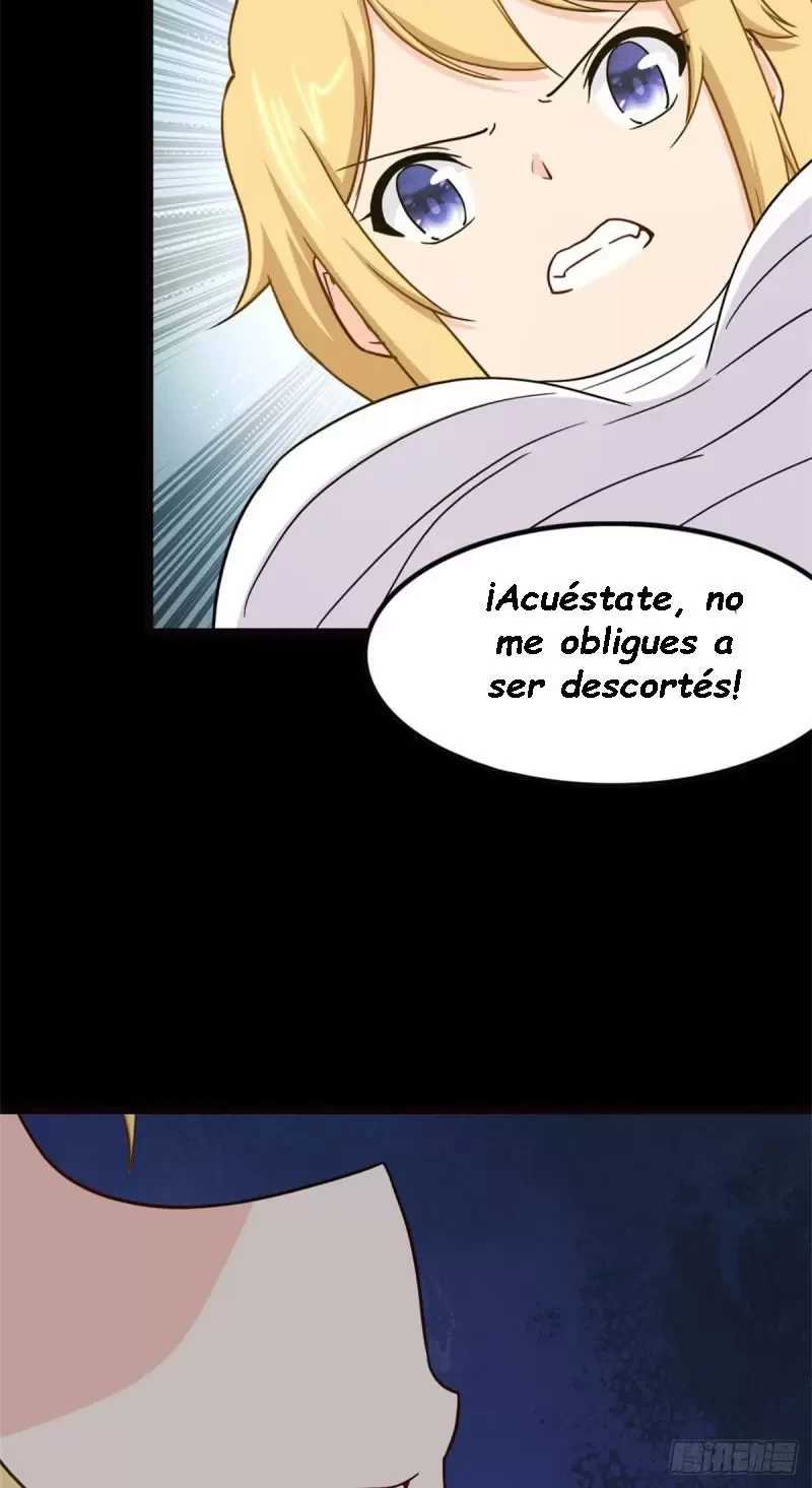 Mi novia es un zombie - Capítulo 260 - Página 59 - LectorTMOo