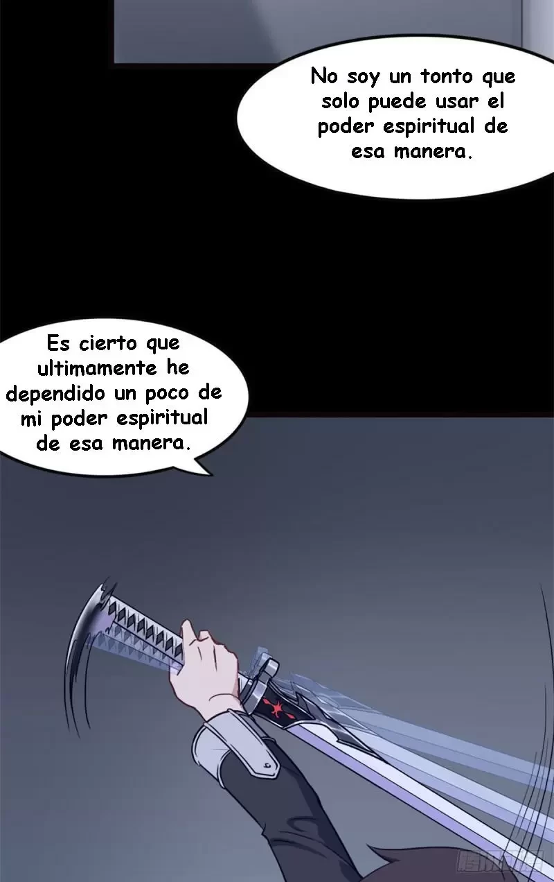 Mi novia es un zombie - Capítulo 260 - Página 71 - LectorTMOo