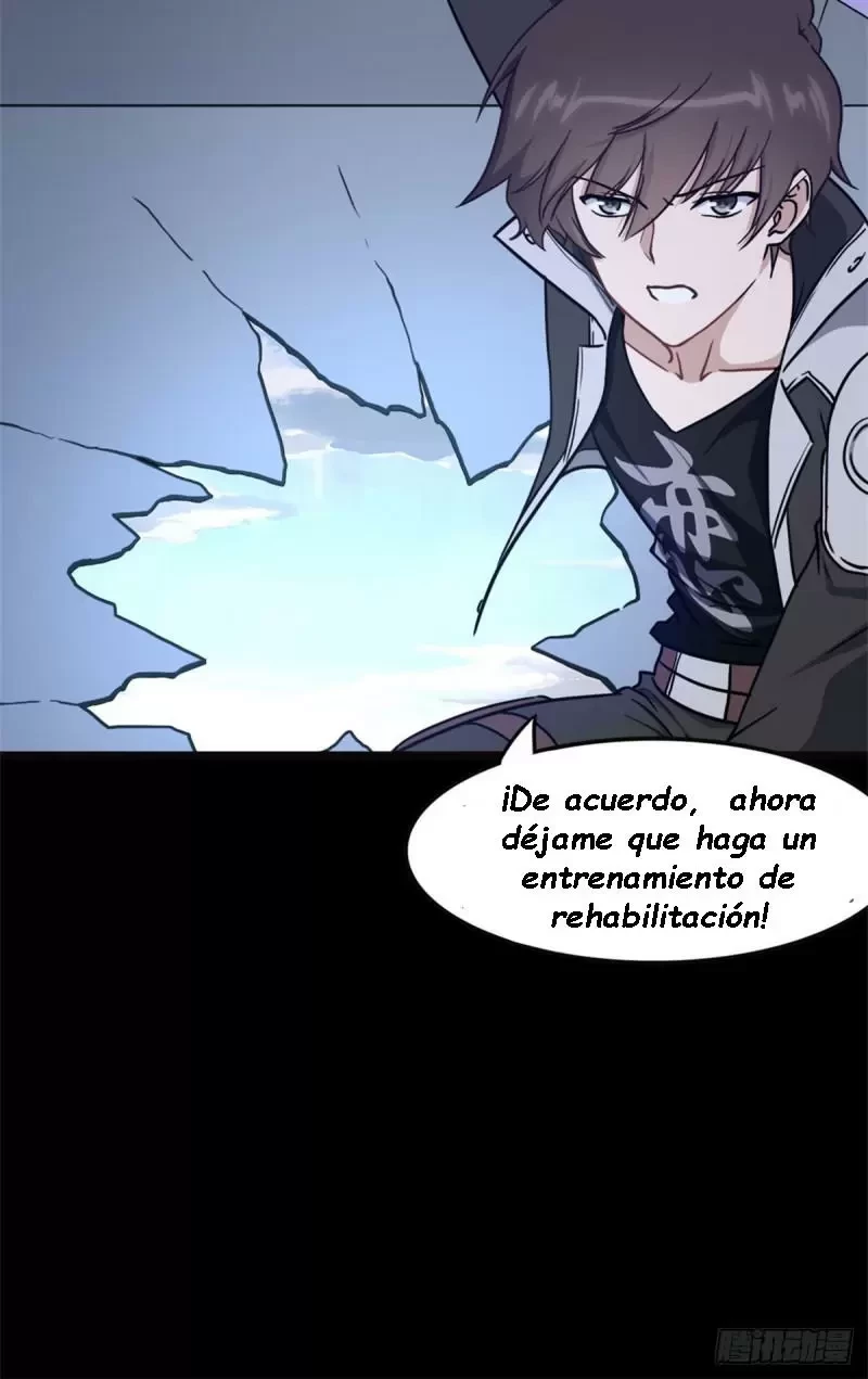 Mi novia es un zombie - Capítulo 260 - Página 72 - LectorTMOo