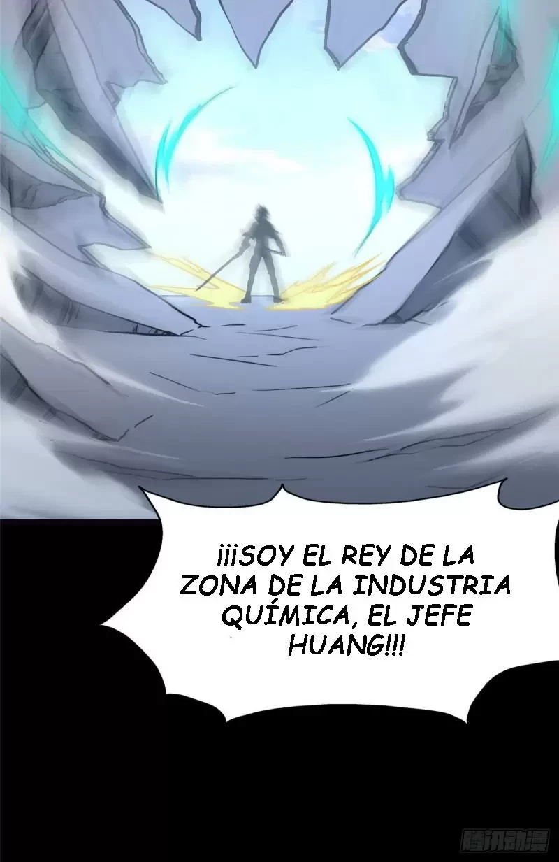 Mi novia es un zombie - Capítulo 261 - Página 8 - LectorTMOo