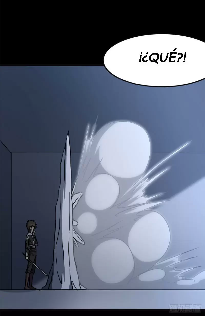 Mi novia es un zombie - Capítulo 261 - Página 10 - LectorTMOo