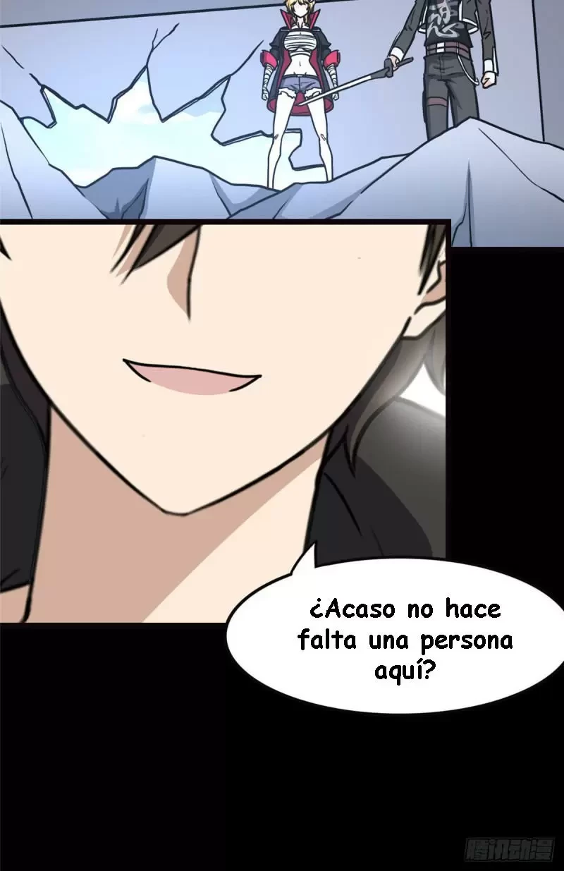 Mi novia es un zombie - Capítulo 261 - Página 13 - LectorTMOo