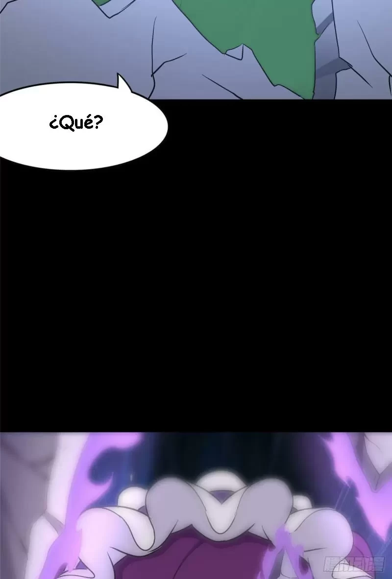 Mi novia es un zombie - Capítulo 261 - Página 17 - LectorTMOo