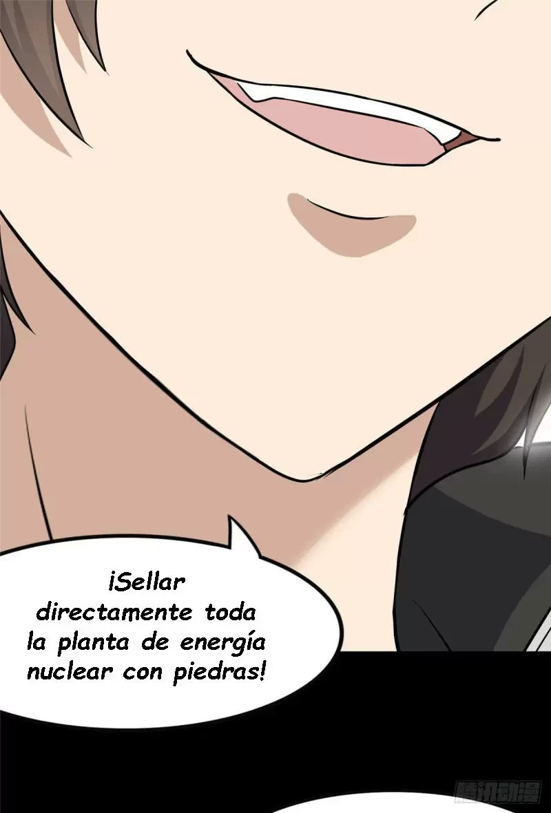 Mi novia es un zombie - Capítulo 261 - Página 33 - LectorTMOo
