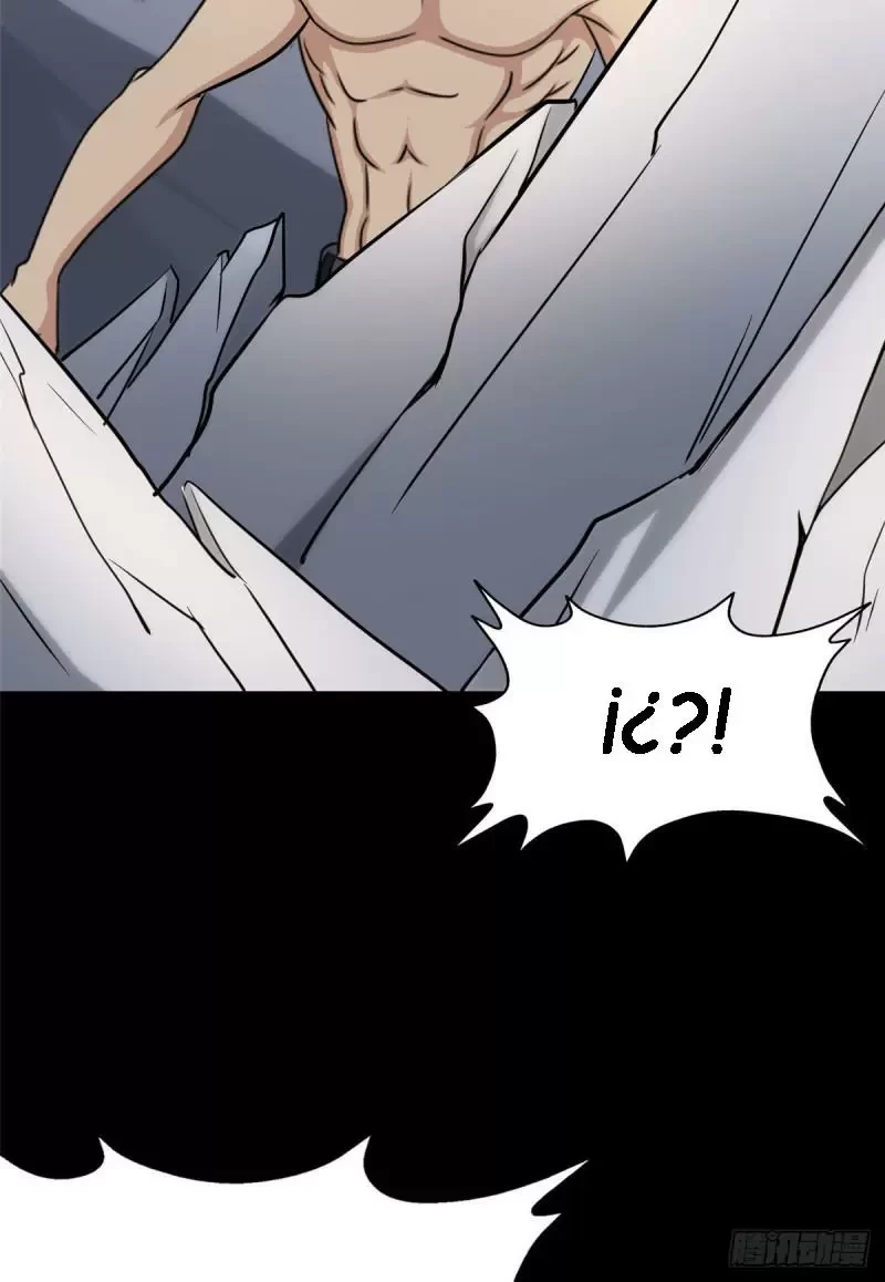 Mi novia es un zombie - Capítulo 261 - Página 35 - LectorTMOo