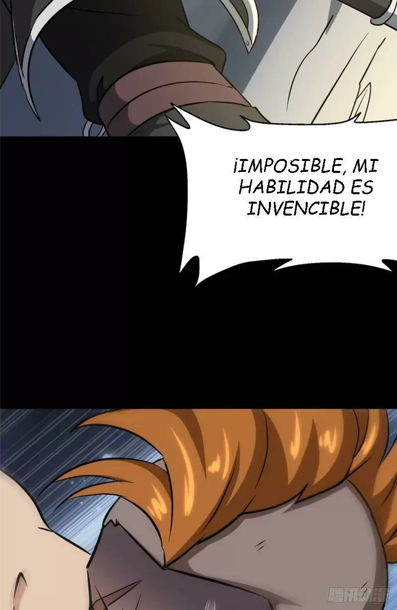Mi novia es un zombie - Capítulo 261 - Página 47 - LectorTMOo