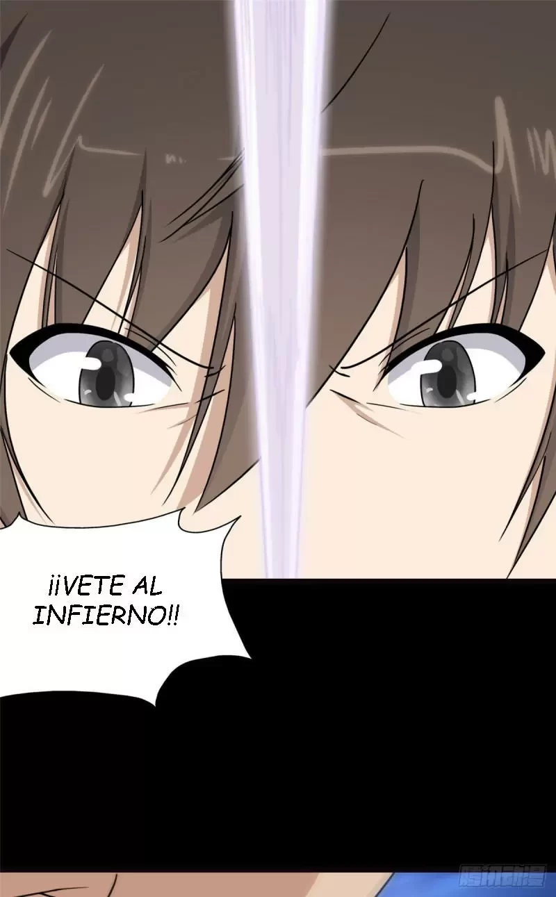 Mi novia es un zombie - Capítulo 261 - Página 51 - LectorTMOo