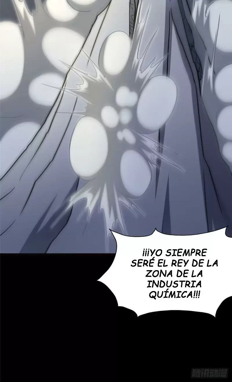 Mi novia es un zombie - Capítulo 261 - Página 56 - LectorTMOo