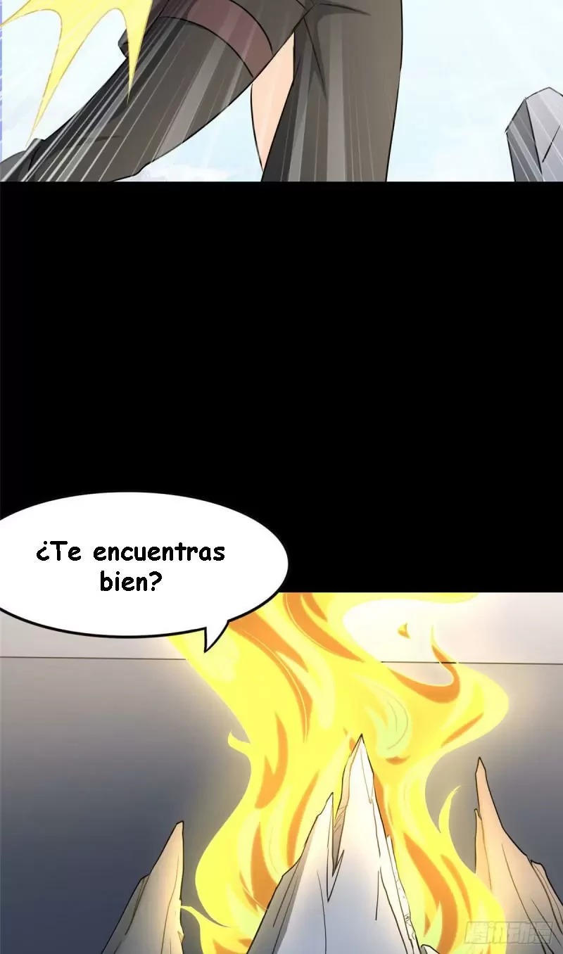 Mi novia es un zombie - Capítulo 261 - Página 60 - LectorTMOo